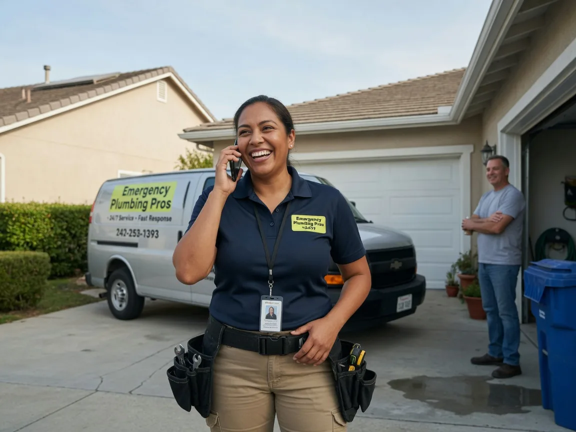 Emergency Plumber Hazelhurst, WI FAQs